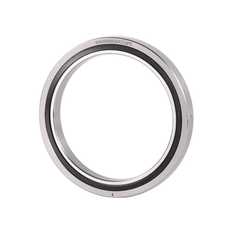 RU66 Pinagsamang Crossed Roller Bearing