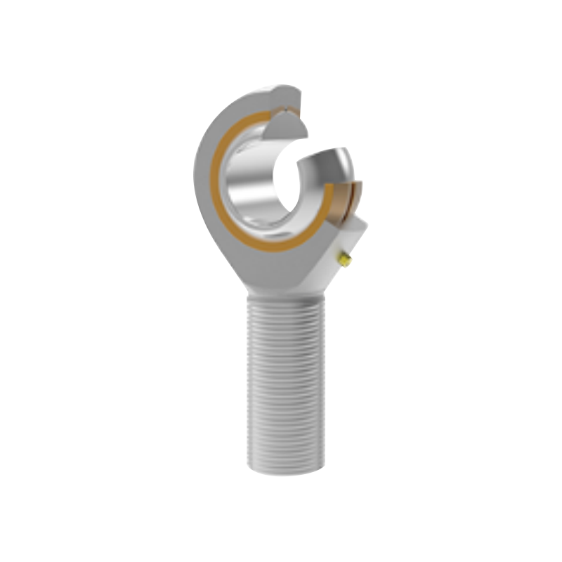 Ang SABP Lubrication Compatible High Rigidity Bearing