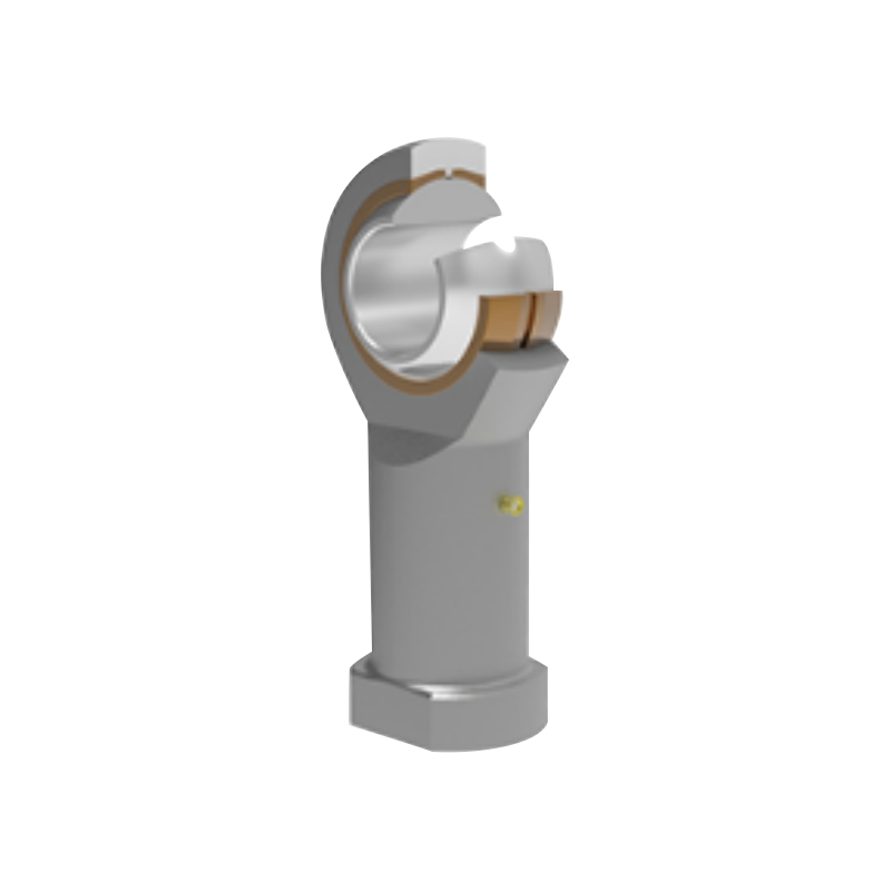 SIBP Series Copper Lined Rod End Bearings