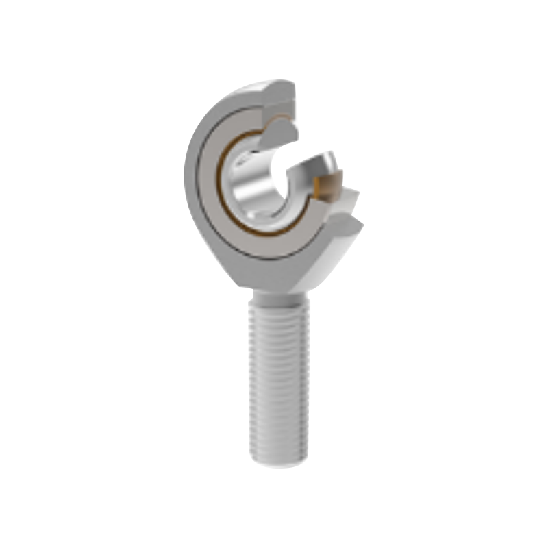 SIK/SAK Walang Pagpapanatili ng Self-Lubricating Rod End Bearings