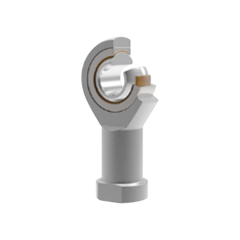 SIK/SAK Walang Pagpapanatili ng Self-Lubricating Rod End Bearings