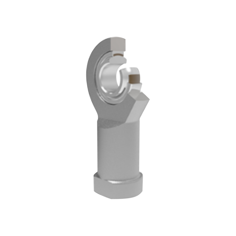SI Walang Pagpapanatili na Rod End Bearing
