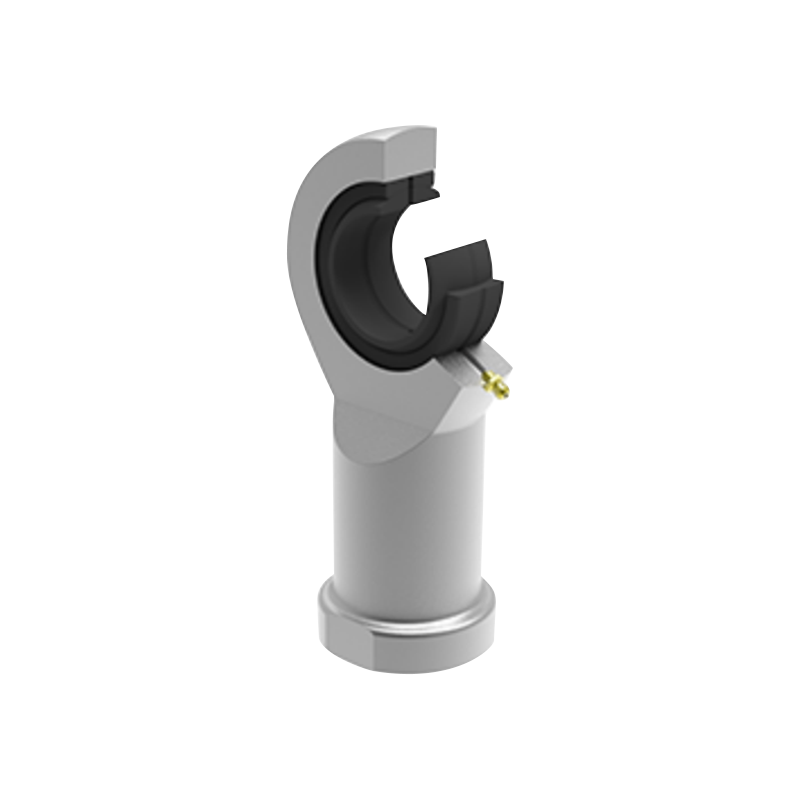SI Steel Sa Steel Rod End Bearing