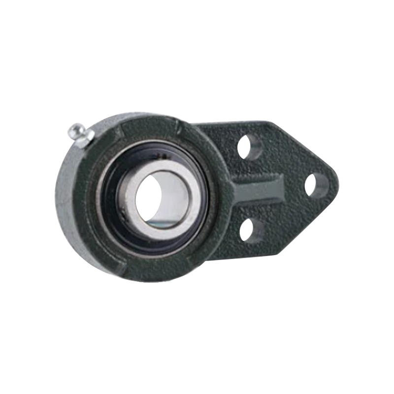 3 Bolt Flange Mounted Bearing