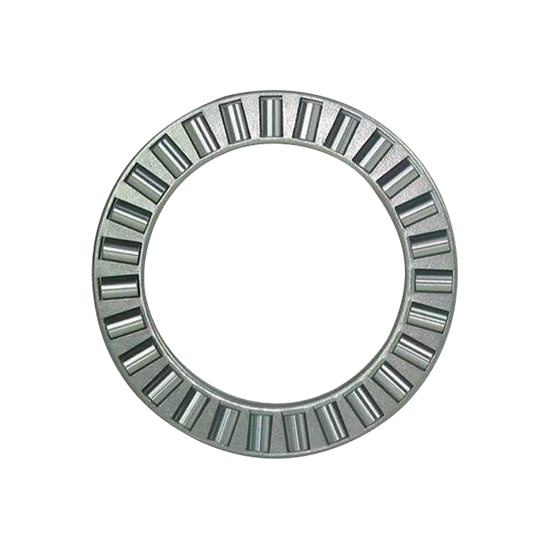 Cylindrical Roller/Needle Thrust Bearing