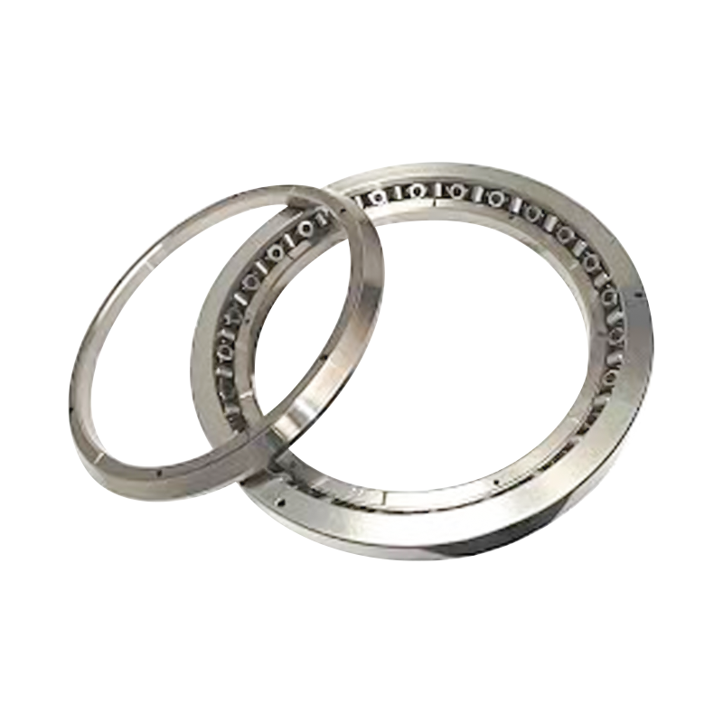 Uri ng JXR (Crossed Tapered Roller Bearing)
