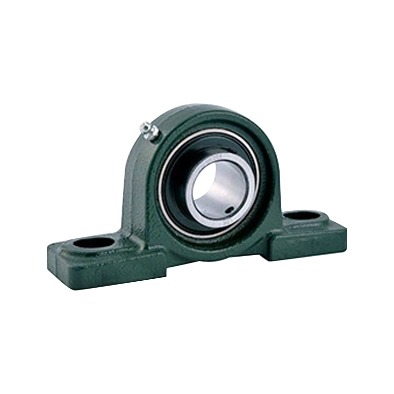 Pillow Block Bearings