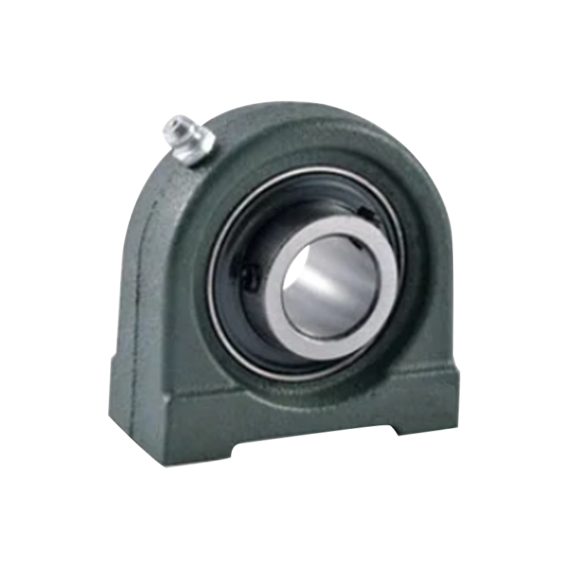 Tinapik ang Base Pillow Block Bearings